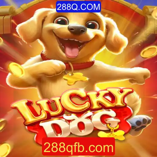 Descubra 'LuckyDog': O Novo Jogo de Estratégia com a Plataforma 288Q.COM