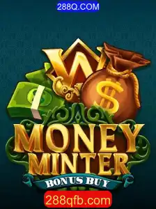 Descubra o Fascinante Mundo de MoneyMinterBonusBuy