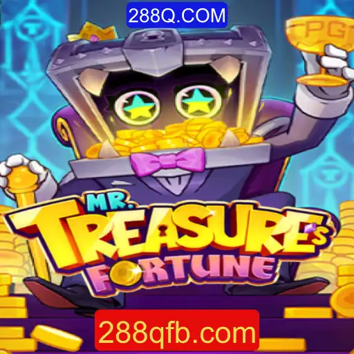 Descubra o Universo de MrTreasuresFortune: Uma Aventura de Jogabilidade e Estratégia