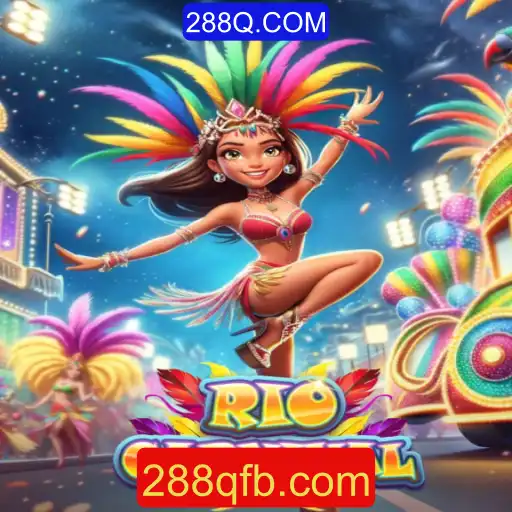 Descubra a Empolgante Experiência do Jogo RioCarnival