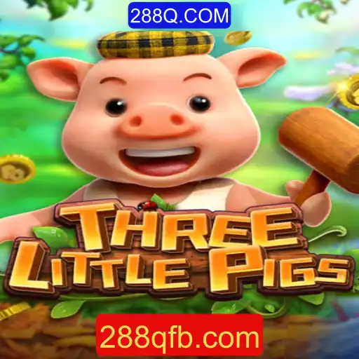 THREELITTLEPIGS: Explorando o Novo Fenômeno de Jogos Digitais