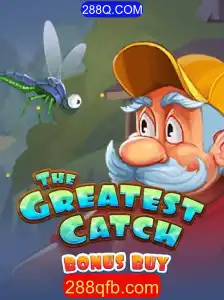 TheGreatestCatchBonusBuy: Um Mergulho no Entretenimento e Estratégia