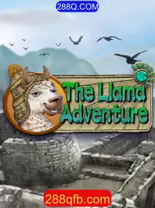 TheLlamaAdventure: Descubra o Encanto do Novo Jogo que Conquista Corações