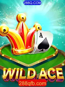 WildAce: A Nova Sensação dos Jogos Online